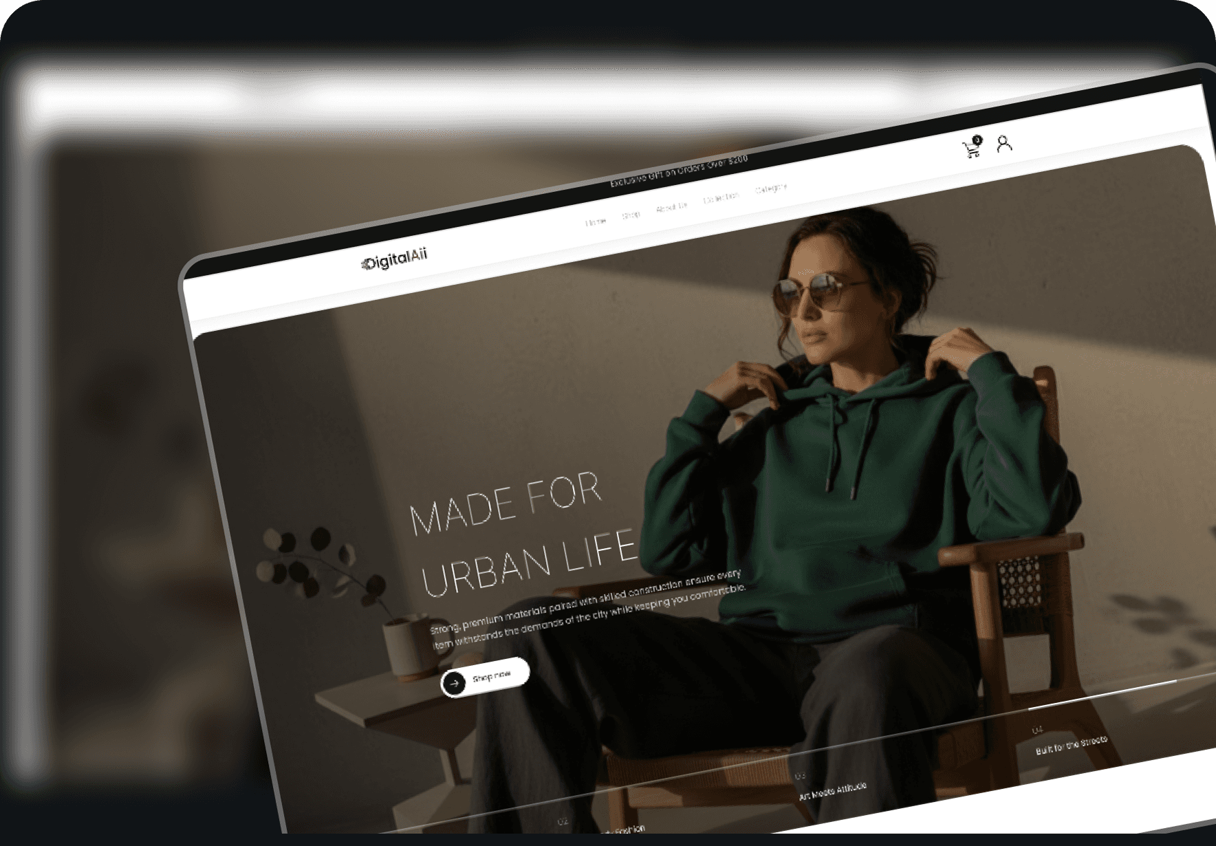 Polish Threads Website